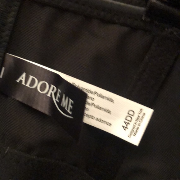 ADORE ME BRA size 44DD - Picture 5 of 7